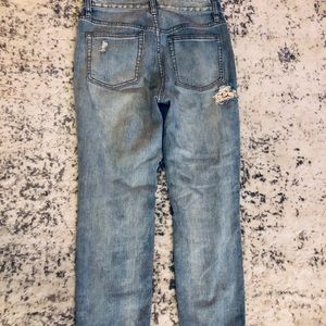 Free people jeans